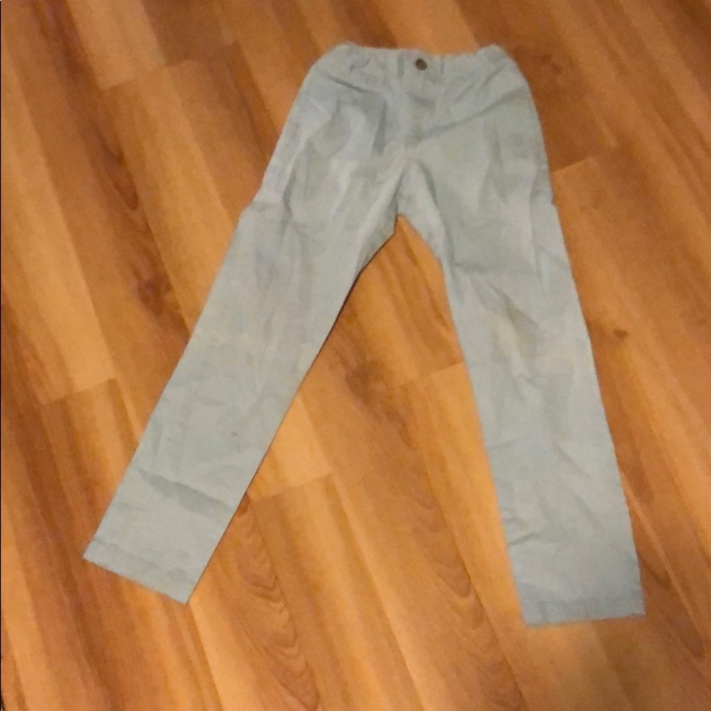 Boy pants size 7 Ralph Lauren